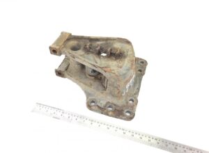 Suport arc lamelar axa motrică față dreapta volvo 20386197 20386198