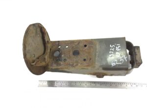 Suport arc pneumatic axa față stânga volvo 20386217
