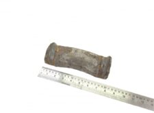 Piuliță de reglare arc lamelar axă motor dreapta Volvo 20386195