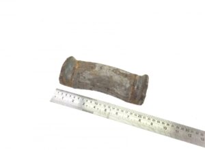 Piuliță de reglare arc lamelar axă motor dreapta volvo 20386195 1 Piuliță de reglare arc lamelar axă motor dreapta volvo 20386195