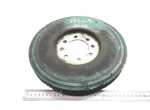 Roată de echilibrare arbore cotit volvo – 421515-11