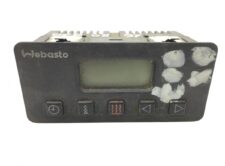 Modul de Control Încălzitor Umed Webasto Scania 46026A 46026B 82775A 1366184