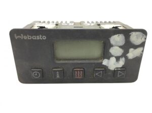 Modul de control încălzitor umed webasto scania 46026a 46026b 82775a 1366184 1 Modul de control încălzitor umed webasto scania 46026a 46026b 82775a 1366184