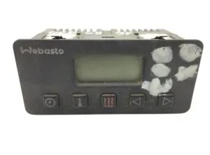 Modul de control încălzitor umed webasto scania 46026a 46026b 82775a 1366184