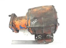 Priză de putere Volvo TF 6080 GM 546 2863