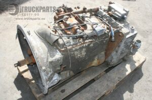 Cutie de viteze scania 1371668 g777 second-hand 1 Cutie de viteze scania 1371668 g777 second-hand