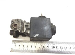Valvă solenoid scania 2038653/1536304/1421322/1340231/9302016/1413047 1 Valvă solenoid scania 2038653/1536304/1421322/1340231/9302016/1413047