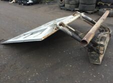 Platformă de Încărcare pentru Volvo Model 77700639 - Utilaj Industrial Second-Hand