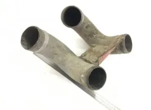 Conductă intercooler scania – coduri 332705, 332704