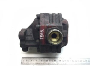 Pompa hidraulică volvo - model 2866 1 Pompa hidraulică volvo – model 2866