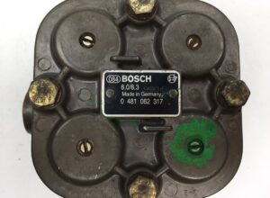 Supapă de protecție cu patru circuite bosch 0 481 062 317