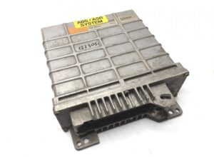 Unitate de control abs/asr system setra 1273051