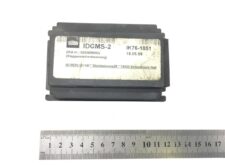 Unitate de control AC Setra IDCMS-2 0243009653
