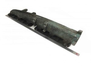 Galerie de admisie scania pentru motor, coduri 332067, 332069, 339839, 364702, 361859