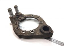 Suport frână cu tambur, axa motor dreapta, Scania 1361363-11
