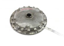 Disc Ambreiaj Volvo - Cod 00574167