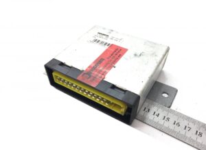 Unitate de control ac bova wabco 446 096 002 0 1 Unitate de control ac bova wabco 446 096 002 0