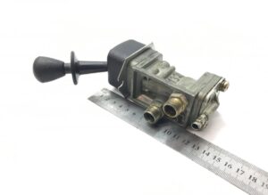 Supapă frână de mână bova 101035 5800213943 20189290-11 1 Supapă frână de mână bova 101035 5800213943 20189290-11