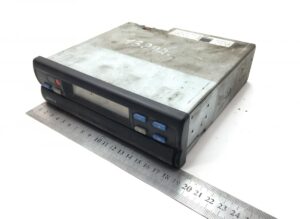 Tachograf bova model 1324510612030100