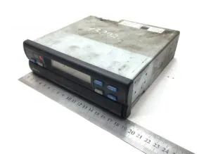 Tachograf bova model 1324510612030100