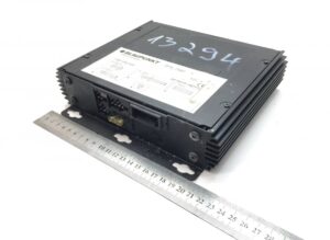 Amplificator audio blaupunkt bpa 4500