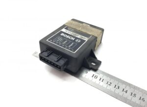 Modul electronic bosch r917000087 pentru siguranțe și relee bova 1 Modul electronic bosch r917000087 pentru siguranțe și relee bova