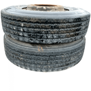 Set 2 roți bova 295/80r22. 5 - 225x825 1 Set 2 roți bova 295/80r22. 5 – 225×825