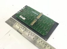 Placă electronică modul comutatoare Scania 1540047