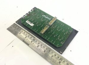 Placă electronică modul comutatoare scania 1540047