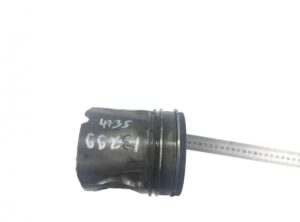Piston pentru scania, coduri 1893313 / 1533587 1 Piston pentru scania, coduri 1893313 / 1533587