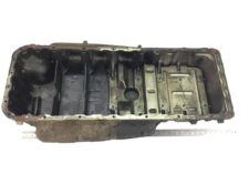 Baie de ulei pentru camioane Scania, coduri 1753649 și 2137577