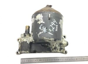 Curățător centrifugal pentru ulei scania (coduri: 1489201, 2304242, 1774447, 1433765, 1484377, 1776593) 1 Curățător centrifugal pentru ulei scania (coduri: 1489201, 2304242, 1774447, 1433765, 1484377, 1776593)