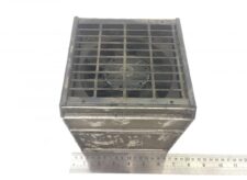 Set Radiator și Ventilator pentru Încălzire Cabină Volvo - 70323877