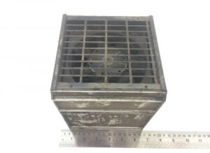 Set radiator și ventilator pentru încălzire cabină volvo - 70323877 1 Set radiator și ventilator pentru încălzire cabină volvo – 70323877