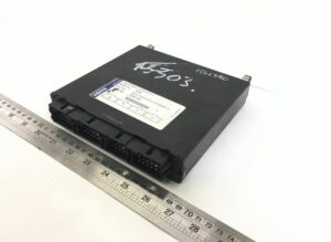 Unitate de control cutie de viteze ecu voith pentru volvo 20591297 21115156 21332416 21460424 21963120