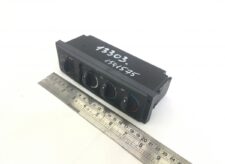 Panou comenzi încălzire cabină Volvo cod 1541575