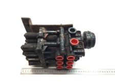Supapă ECAS DAF 1305452 / 8125902 / 9147 / 81259026147 / 0003276825 / 1453164 / 1934999