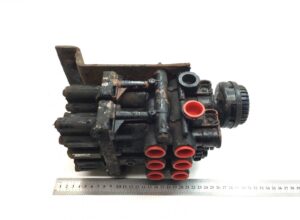 Supapă ecas daf 1305452 / 8125902 / 9147 / 81259026147 / 0003276825 / 1453164 / 1934999
