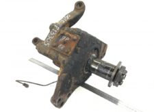 Fuzetă de direcție, axă față dreapta Daf - 1397032