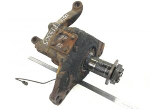 Fuzetă de direcție, axă față dreapta daf - 1397032 1 Fuzetă de direcție, axă față dreapta daf – 1397032
