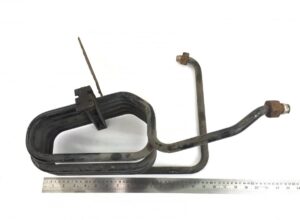 Tub spirală de răcire aer daf 1443328 1 Tub spirală de răcire aer daf 1443328
