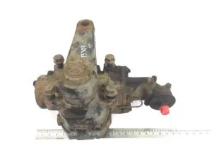 Casetă de direcție daf – piese auto second hand