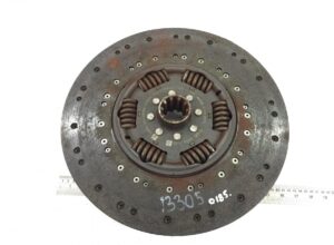 Disc ambreiaj daf 1689109 1380002 5801203461 1 Disc ambreiaj daf 1689109 1380002 5801203461