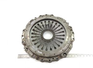 Placă de presiune ambreiaj daf 1458592 / 1663216 / 1393177 / 30034363 / 81303050217 / 81303050237 / a0072504004 / a0072505004 / a0072506204 / a0072509504 / 0072504004 / 0072505004 / 00725062-12 1 Placă de presiune ambreiaj daf 1458592 / 1663216 / 1393177 / 30034363 / 81303050217 / 81303050237 / a0072504004 / a0072505004 / a0072506204 / a0072509504 / 0072504004 / 0072505004 / 00725062-12