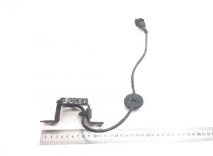 Senzor de poziție cu suport și cablu pentru daf 1433252