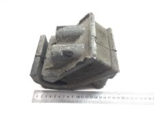 Izolator de Vibrații Motor Față Stânga DAF 1664140 0078015-11