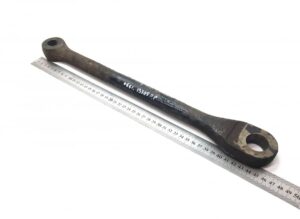 Piesă bară de legătură daf 13305 p. P 1 Piesă bară de legătură daf 13305 p. P