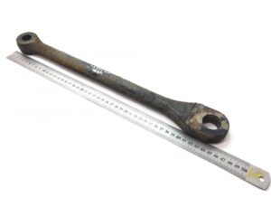 Bara de legătură piese daf 1369216-12 1 Bara de legătură piese daf 1369216-12