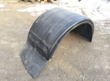 Apărător de noroi pentru camion, dreapta