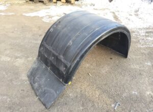 Apărător de noroi pentru camion, dreapta 1 Apărător de noroi pentru camion, dreapta